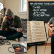 A Complete Guide to Mastering Guitar Fundamentals (Even If You’ve Tried Everything)