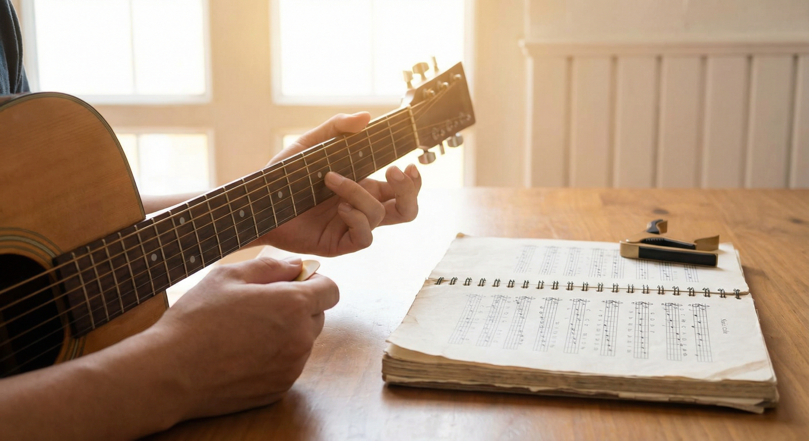 learn-free-guitar