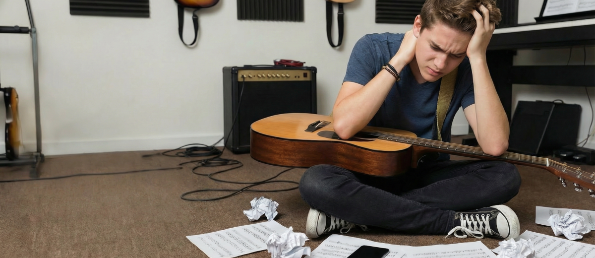 10 Common Harmony Mistakes Musicians Make: The Ultimate Guide to Better Music Theory (2025)