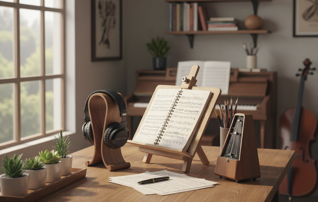 The Learning Method